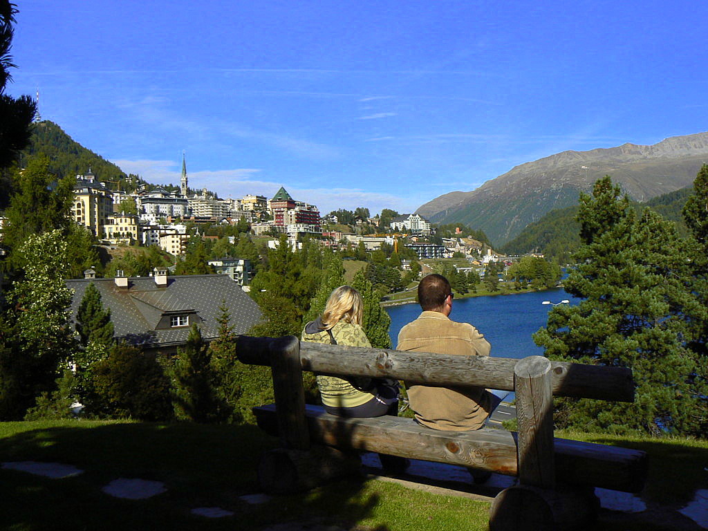 St. Moritz